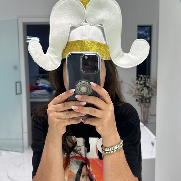 Beauty and the beast the wardrobe costume - Picture 5 of 6